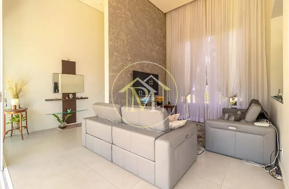 Casa, 3 quartos, 285 m² - Foto 1