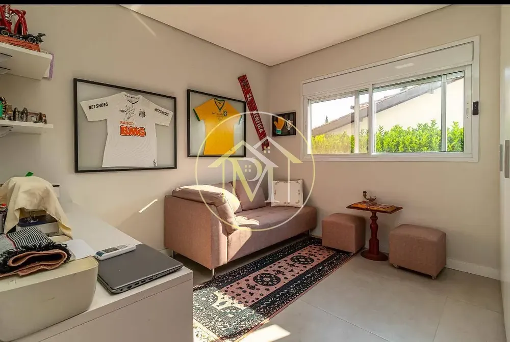 Casa, 3 quartos, 285 m² - Foto 5