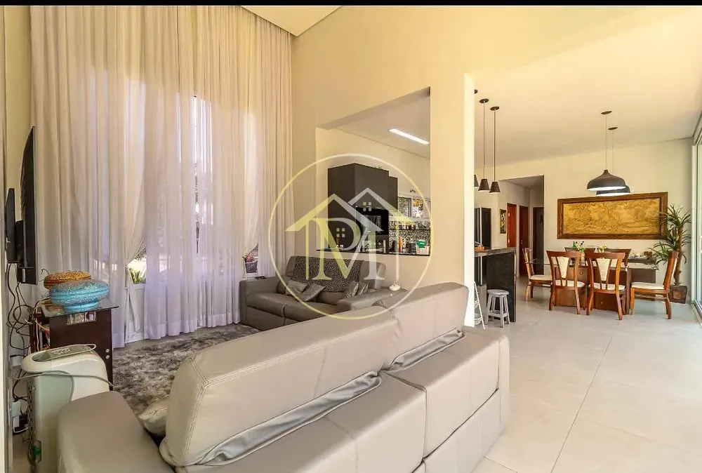 Casa, 3 quartos, 285 m² - Foto 2