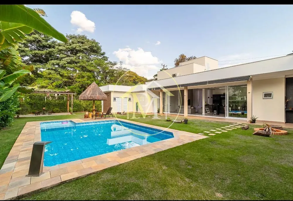 Casa, 3 quartos, 285 m² - Foto 9
