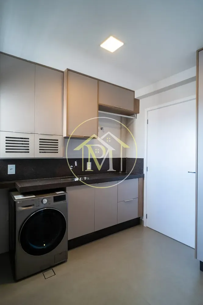Apartamento, 4 quartos, 151 m² - Foto 8