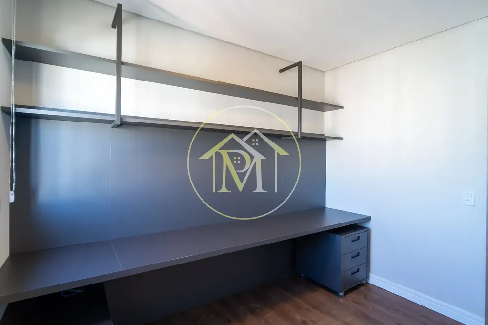 Apartamento, 4 quartos, 151 m² - Foto 5
