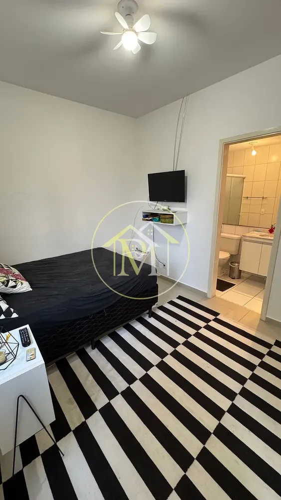 Apartamento, 2 quartos, 78 m² - Foto 10