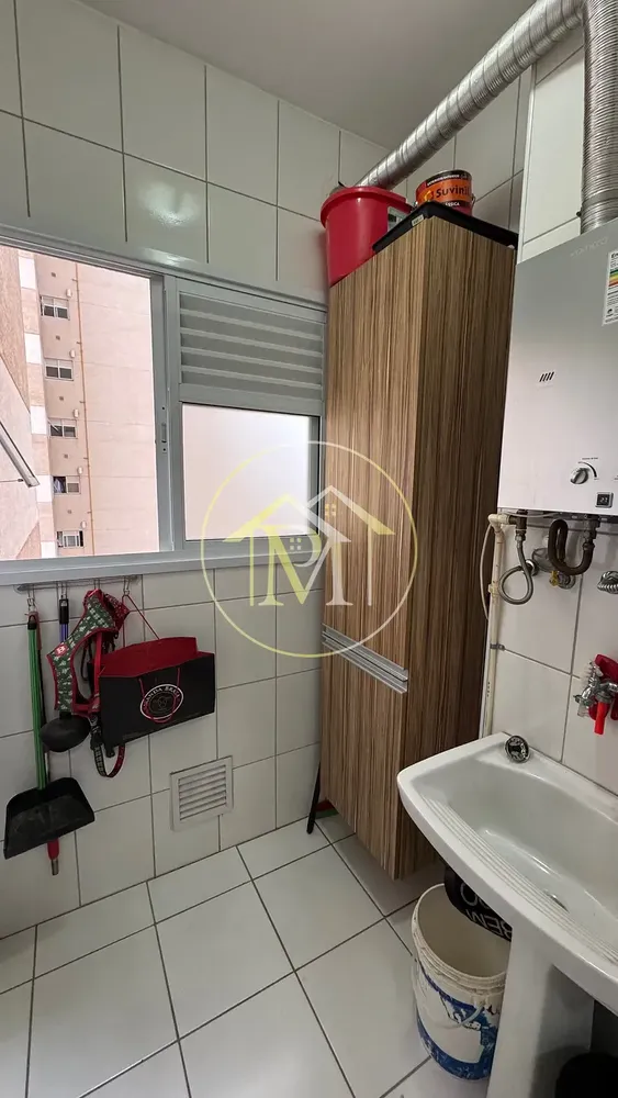 Apartamento, 2 quartos, 78 m² - Foto 12