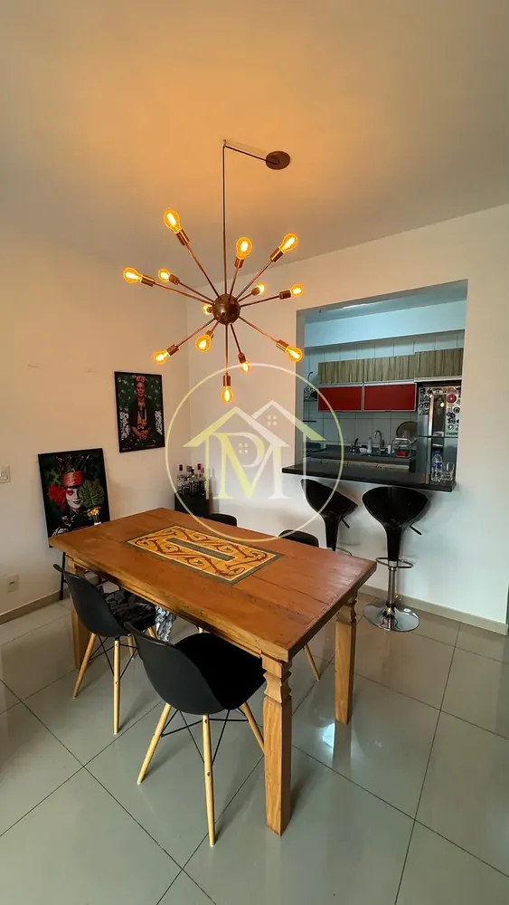 Apartamento, 2 quartos, 78 m² - Foto 4