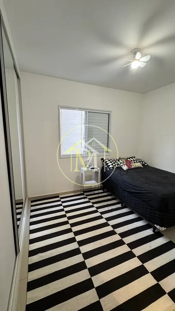 Apartamento, 2 quartos, 78 m² - Foto 9