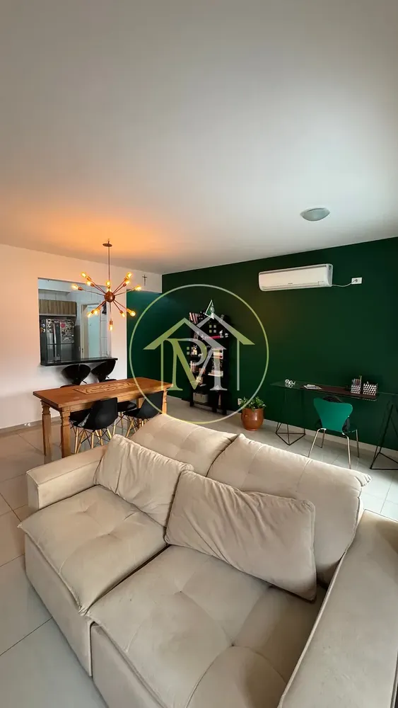 Apartamento, 2 quartos, 78 m² - Foto 3