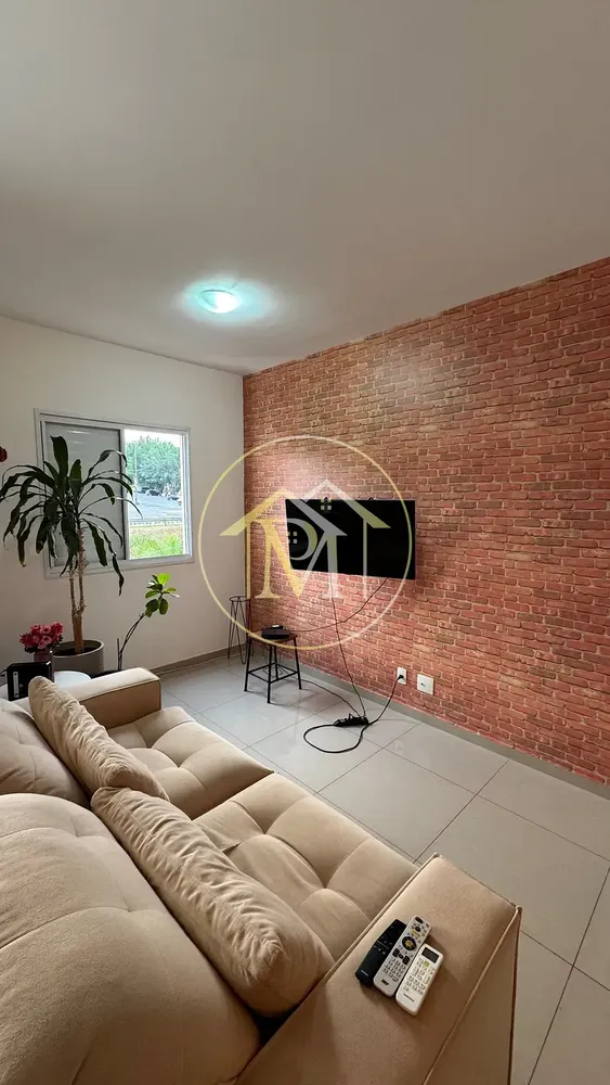 Apartamento, 2 quartos, 78 m² - Foto 5