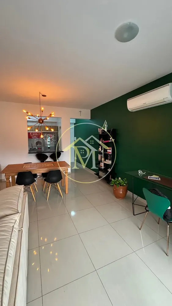 Apartamento, 2 quartos, 78 m² - Foto 1