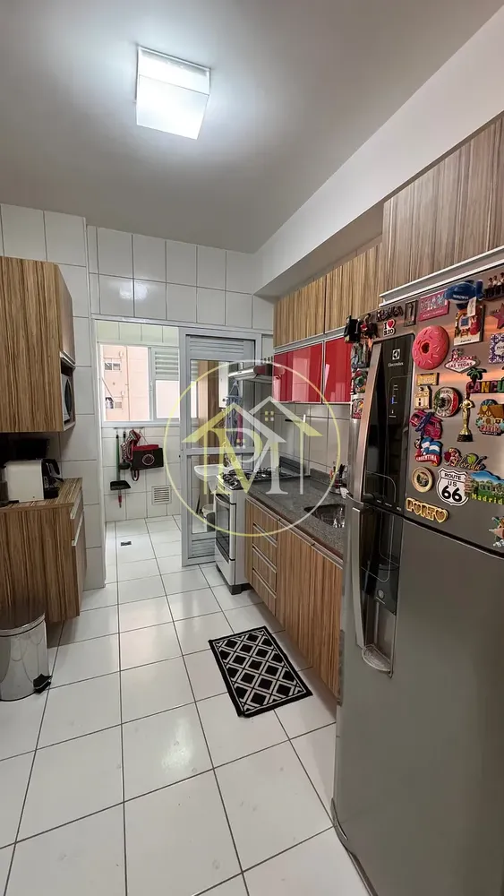 Apartamento, 2 quartos, 78 m² - Foto 8
