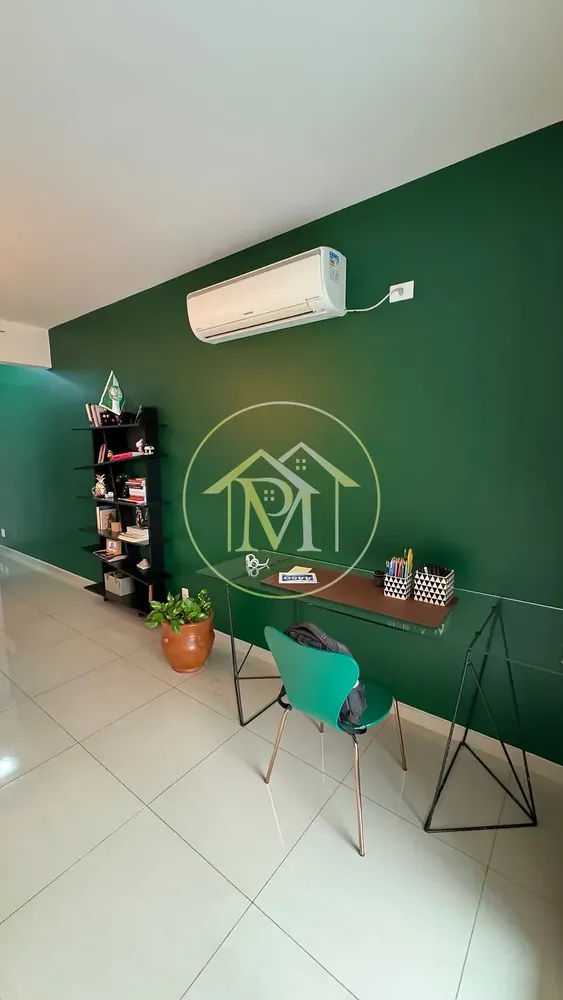 Apartamento, 2 quartos, 78 m² - Foto 2