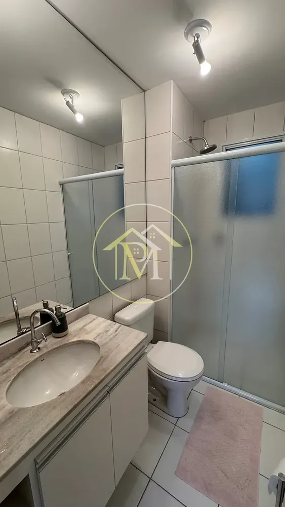 Apartamento, 2 quartos, 78 m² - Foto 11