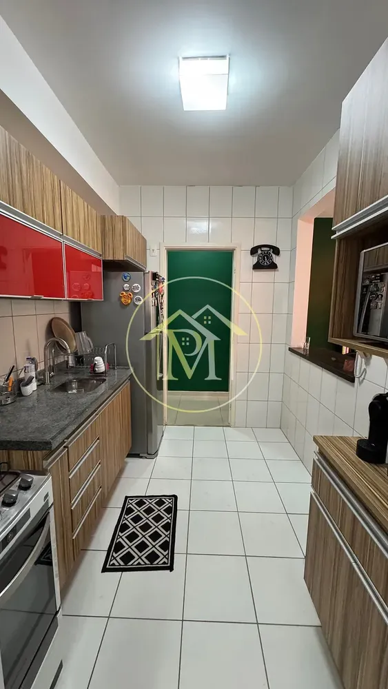 Apartamento, 2 quartos, 78 m² - Foto 7