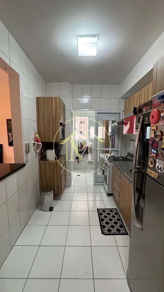 Apartamento, 2 quartos, 78 m² - Foto 6