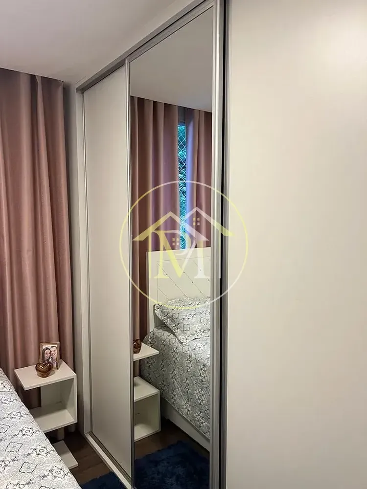 Apartamento, 2 quartos, 47 m² - Foto 2