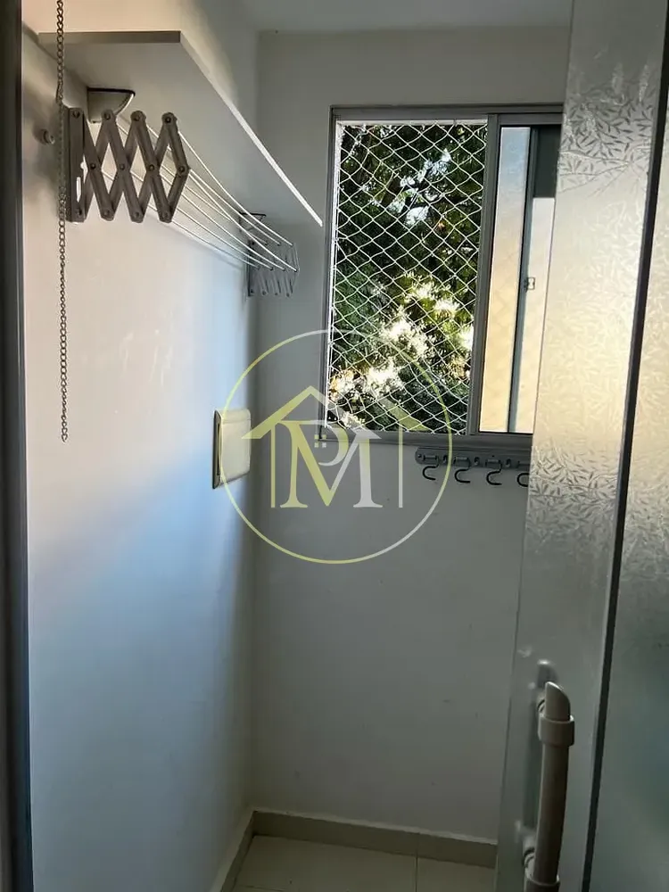Apartamento, 2 quartos, 47 m² - Foto 11