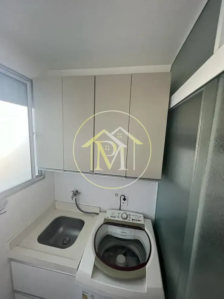 Apartamento, 2 quartos, 47 m² - Foto 1