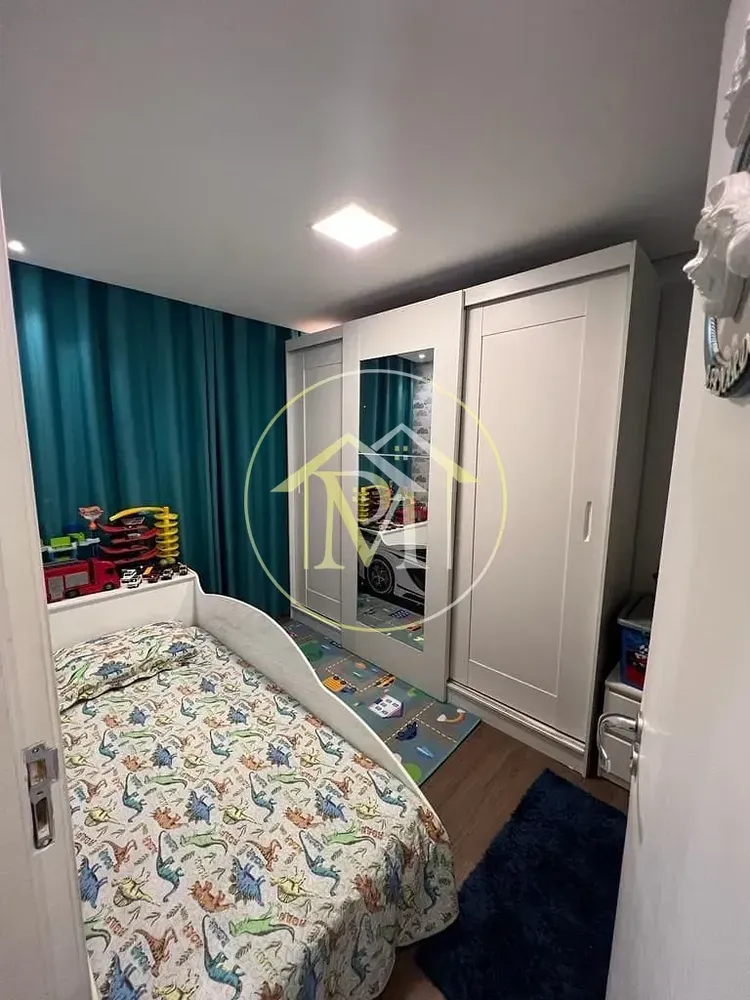 Apartamento, 2 quartos, 47 m² - Foto 7