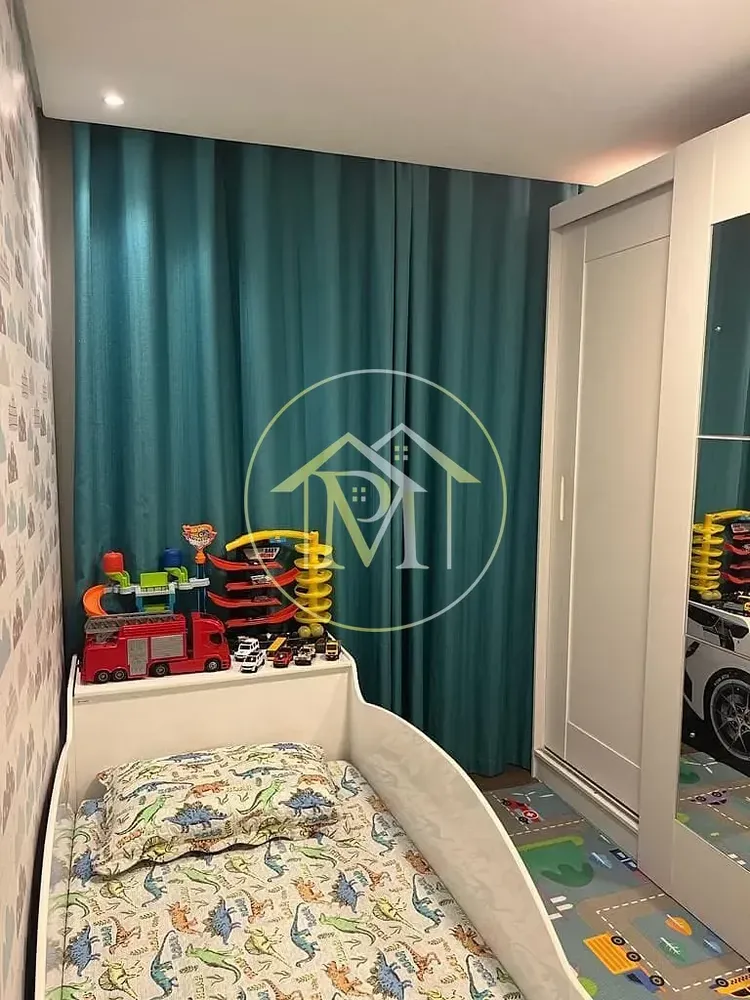 Apartamento, 2 quartos, 47 m² - Foto 4