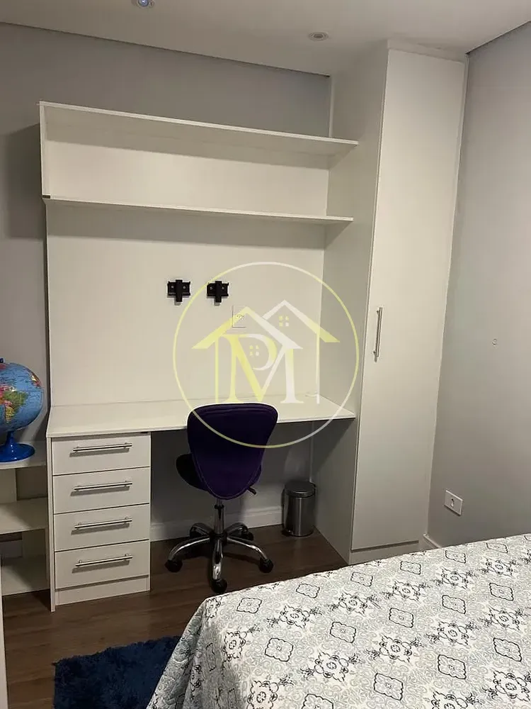 Apartamento, 2 quartos, 47 m² - Foto 6