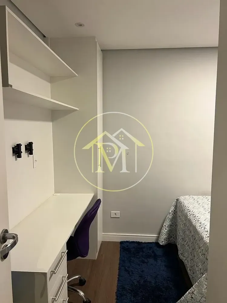Apartamento, 2 quartos, 47 m² - Foto 7