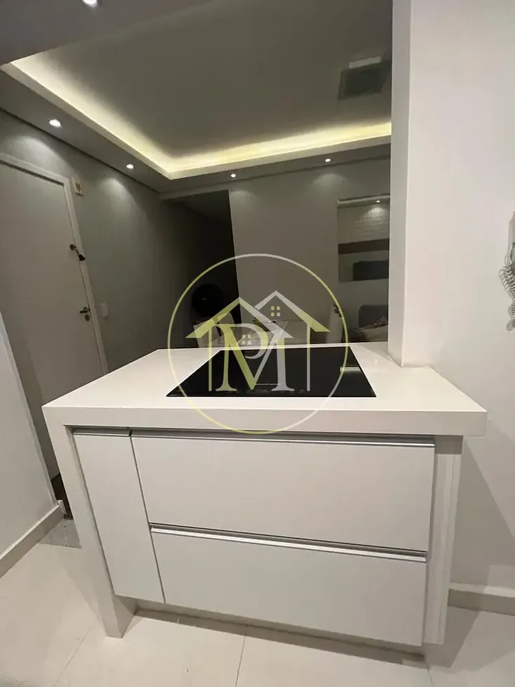 Apartamento, 2 quartos, 47 m² - Foto 6