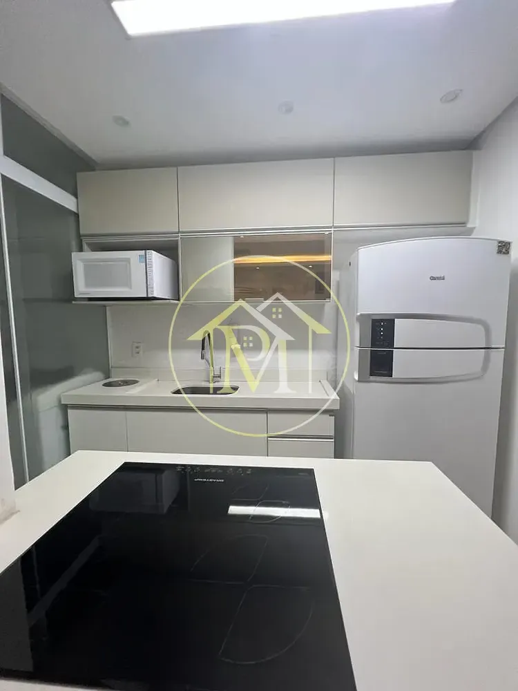 Apartamento, 2 quartos, 47 m² - Foto 8