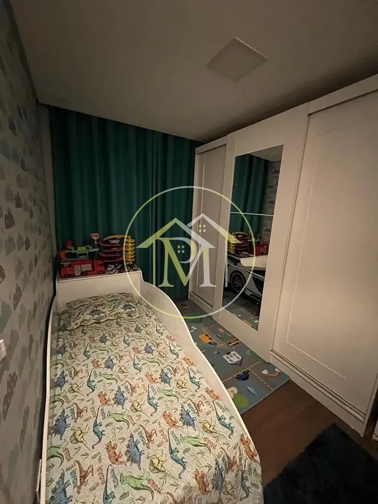 Apartamento, 2 quartos, 47 m² - Foto 2