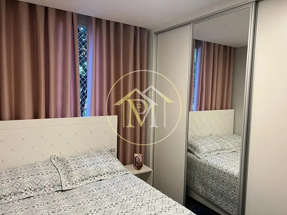 Apartamento, 2 quartos, 47 m² - Foto 3