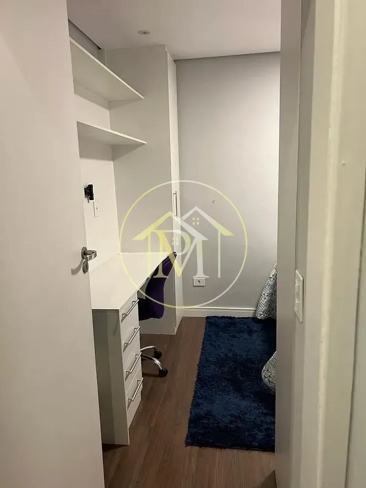 Apartamento, 2 quartos, 47 m² - Foto 8