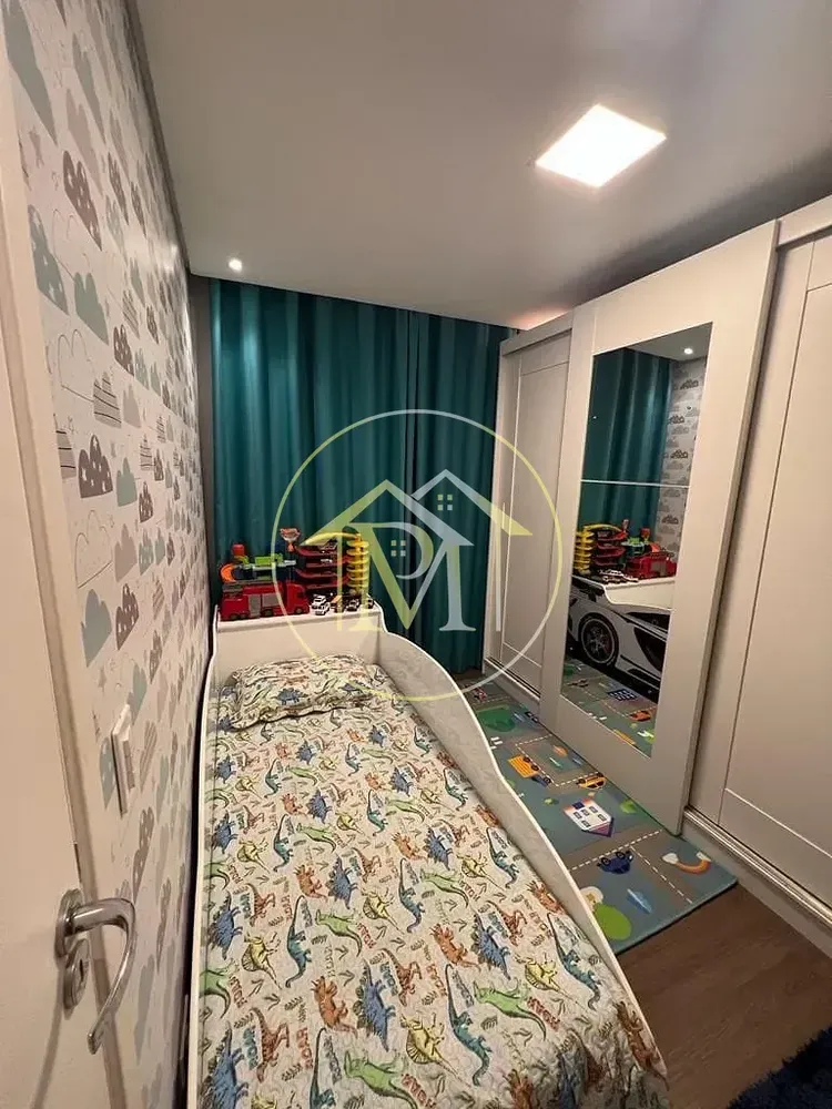 Apartamento, 2 quartos, 47 m² - Foto 5