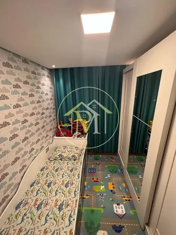 Apartamento, 2 quartos, 47 m² - Foto 3
