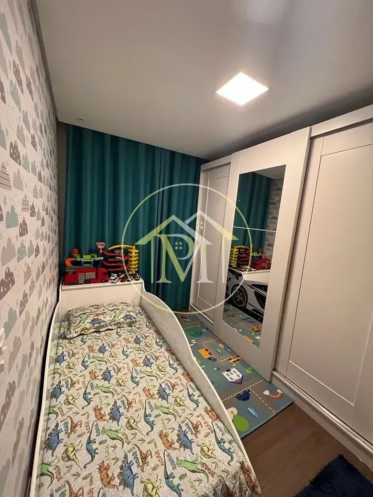 Apartamento, 2 quartos, 47 m² - Foto 12