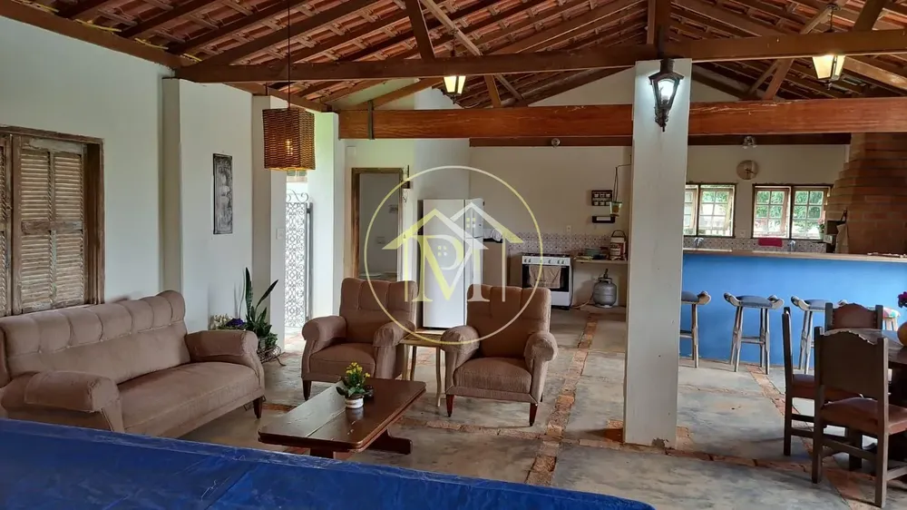 Fazenda, 8 hectares - Foto 1