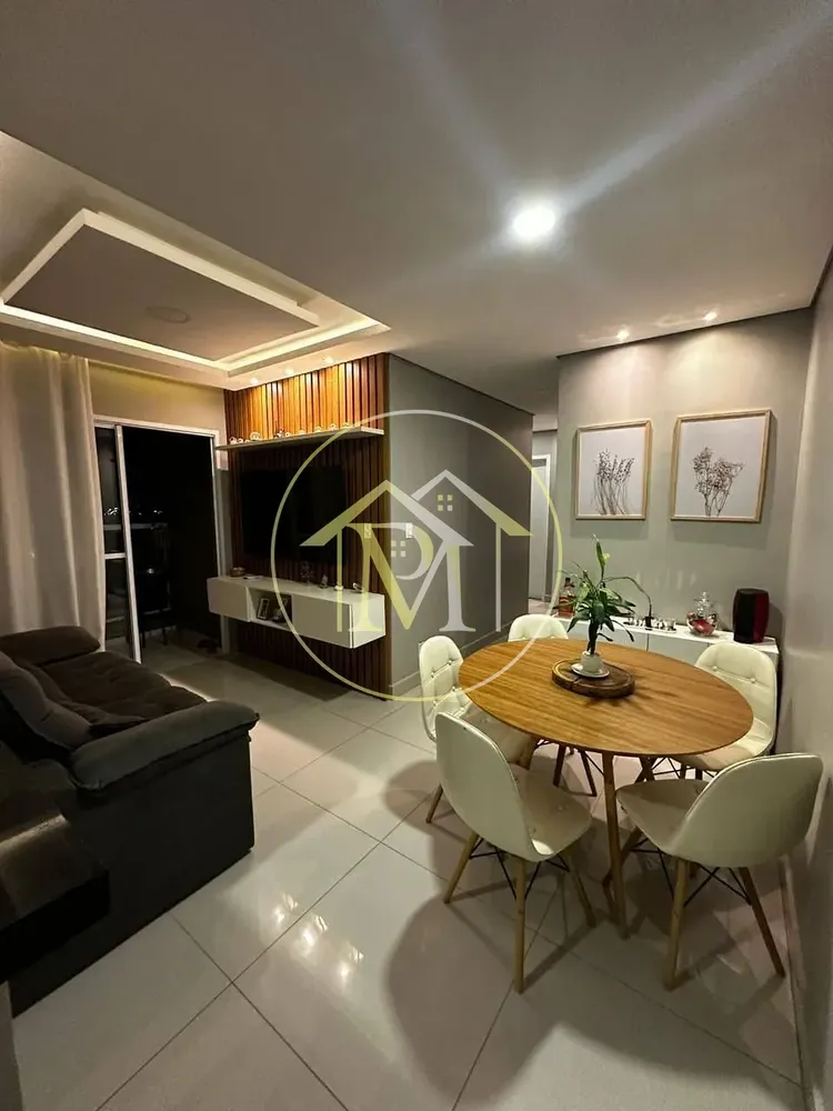 Apartamento, 2 quartos, 54 m² - Foto 6