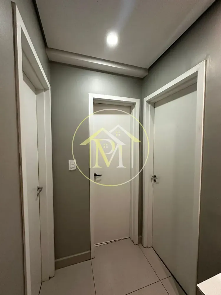 Apartamento, 2 quartos, 54 m² - Foto 2