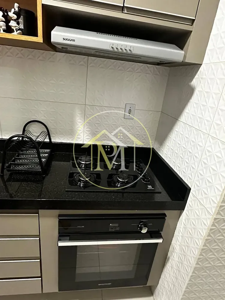 Apartamento, 2 quartos, 54 m² - Foto 7