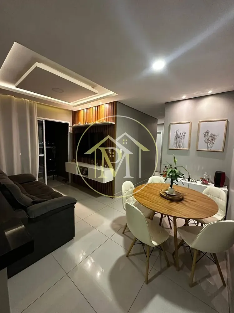 Apartamento, 2 quartos, 54 m² - Foto 5