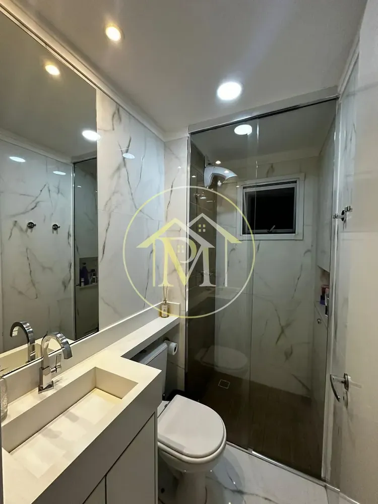 Apartamento, 2 quartos, 54 m² - Foto 3