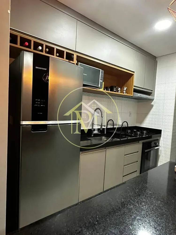 Apartamento, 2 quartos, 54 m² - Foto 4