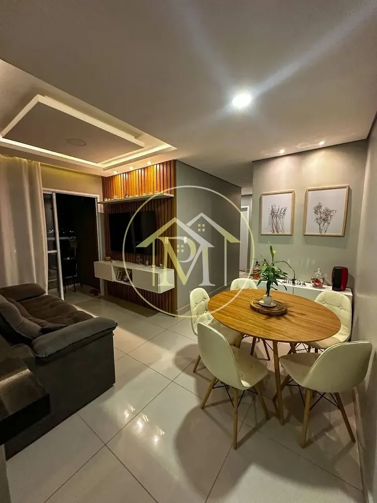 Apartamento, 2 quartos, 54 m² - Foto 8