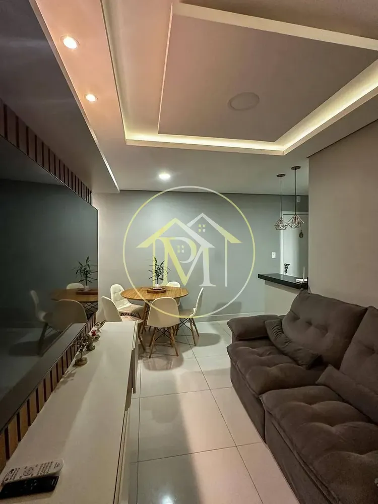 Apartamento, 2 quartos, 54 m² - Foto 5