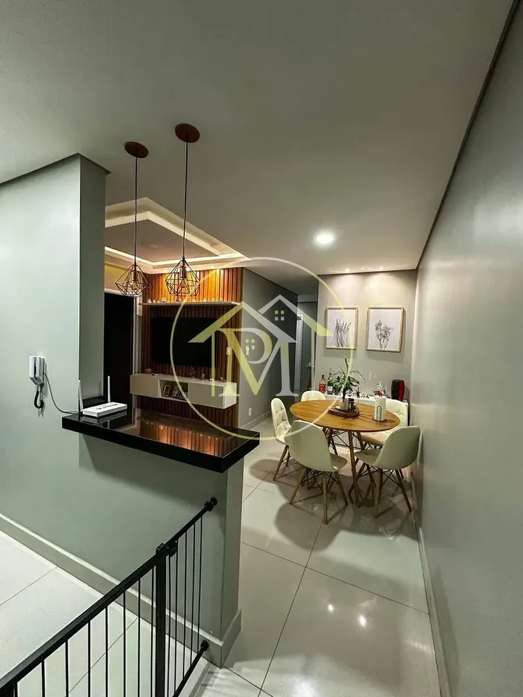 Apartamento, 2 quartos, 54 m² - Foto 3