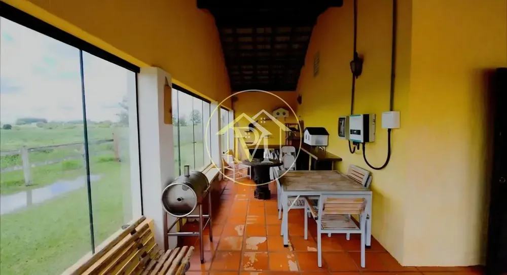 Sítio, 3 quartos, 13 hectares - Foto 7