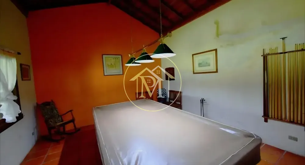 Sítio, 3 quartos, 13 hectares - Foto 10