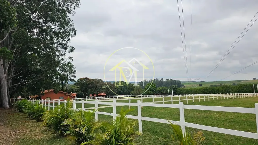 Sítio, 5 quartos, 7 hectares - Foto 2