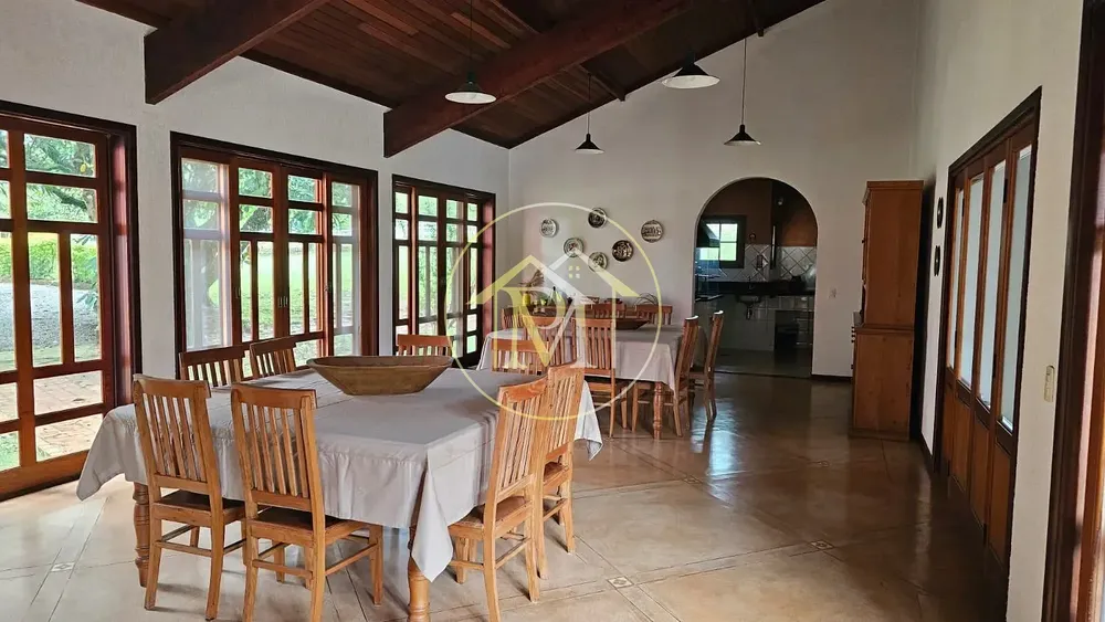 Sítio, 5 quartos, 7 hectares - Foto 12