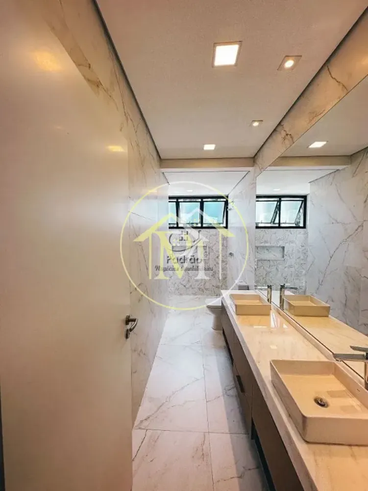 Casa, 3 quartos, 1000 m² - Foto 4