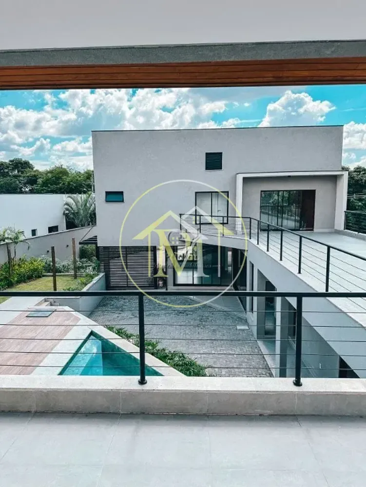 Casa, 3 quartos, 1000 m² - Foto 1