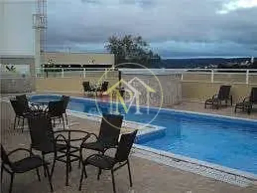 Apartamento, 2 quartos, 58 m² - Foto 11